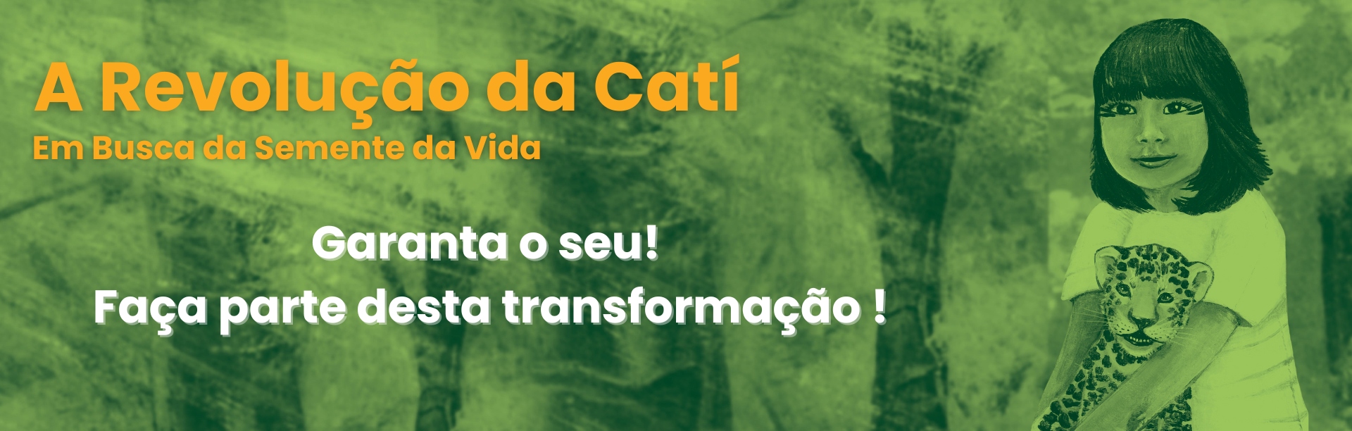 A Revolução da Catí