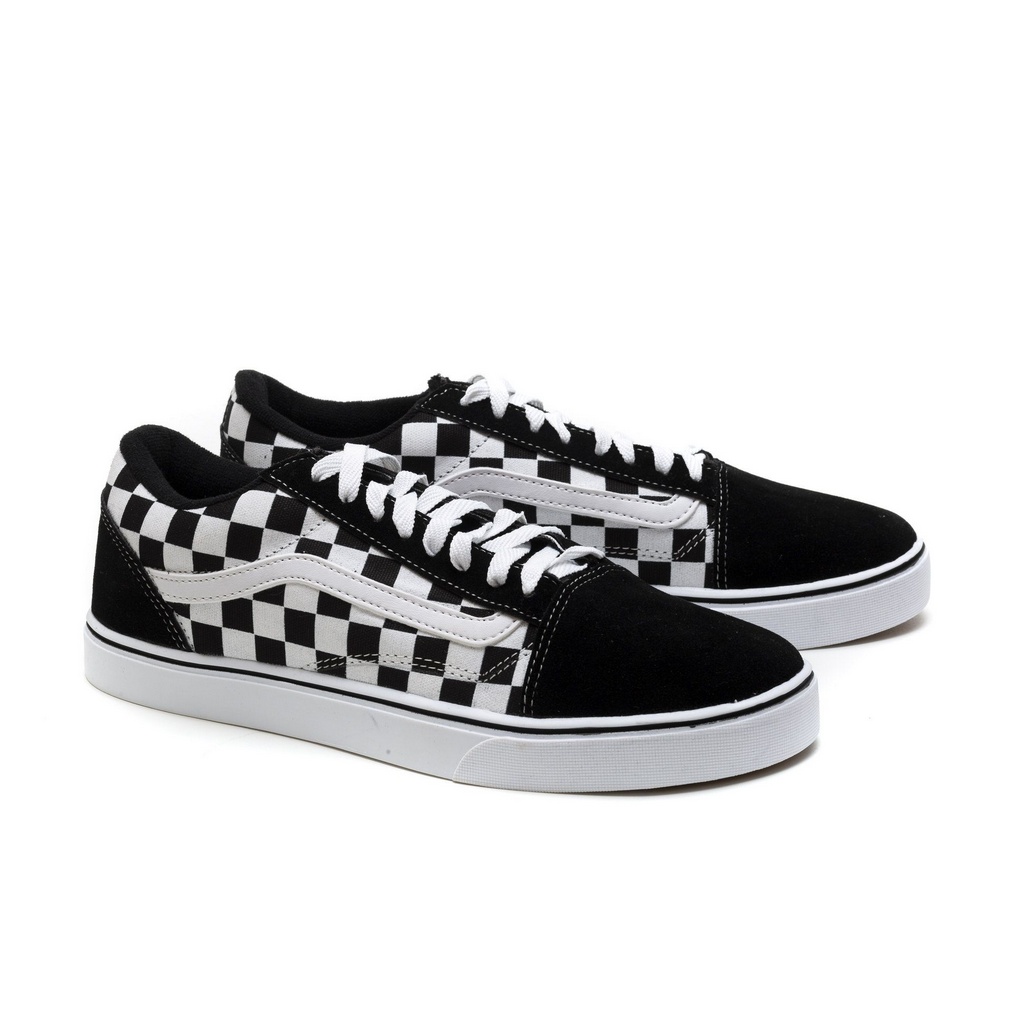 tenis old skool preto