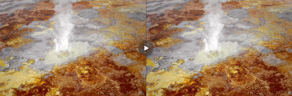 MAVIC 2, MAVIC, MAVIC 2 PRO, MAVIC PRO, MAVIC PRO 2, MAVIC 2 ZOOM QUALIDADE IMAGEM