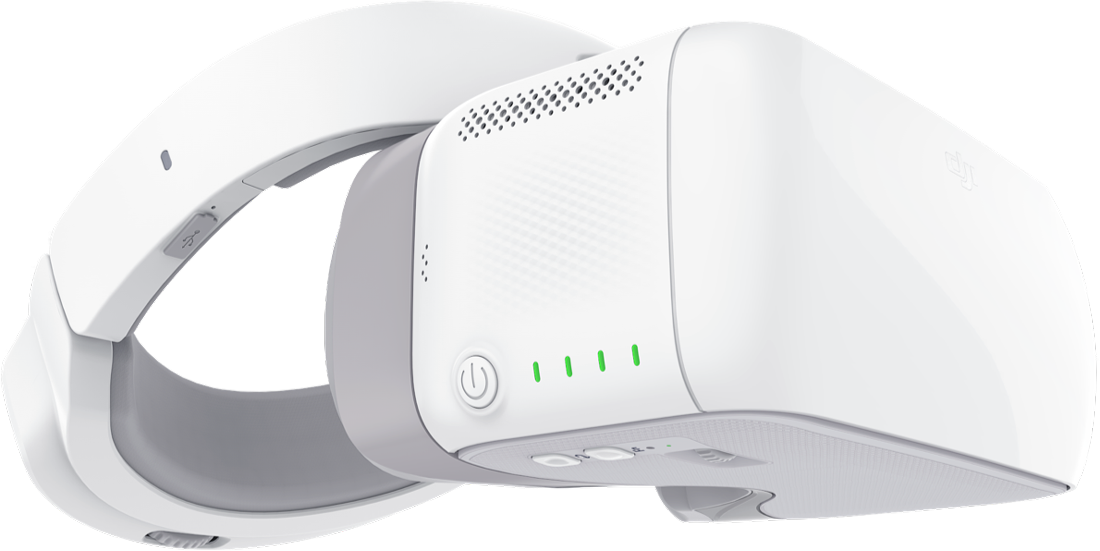 DJI GOGGLES