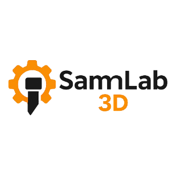 SamLab3D