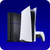 Consoles Sony