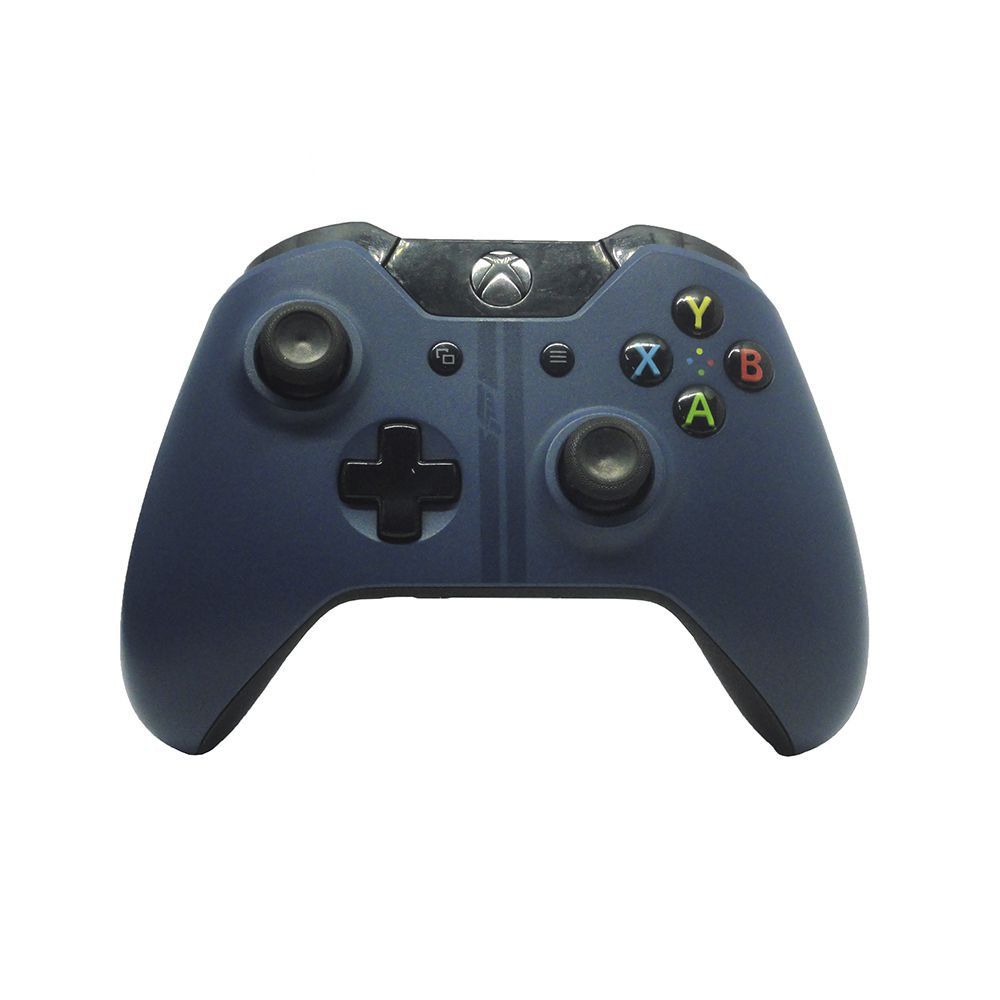 Controle Microsoft Edicao Especial Forza Motorsport 6 Sem Fio Seminovo Xbox One