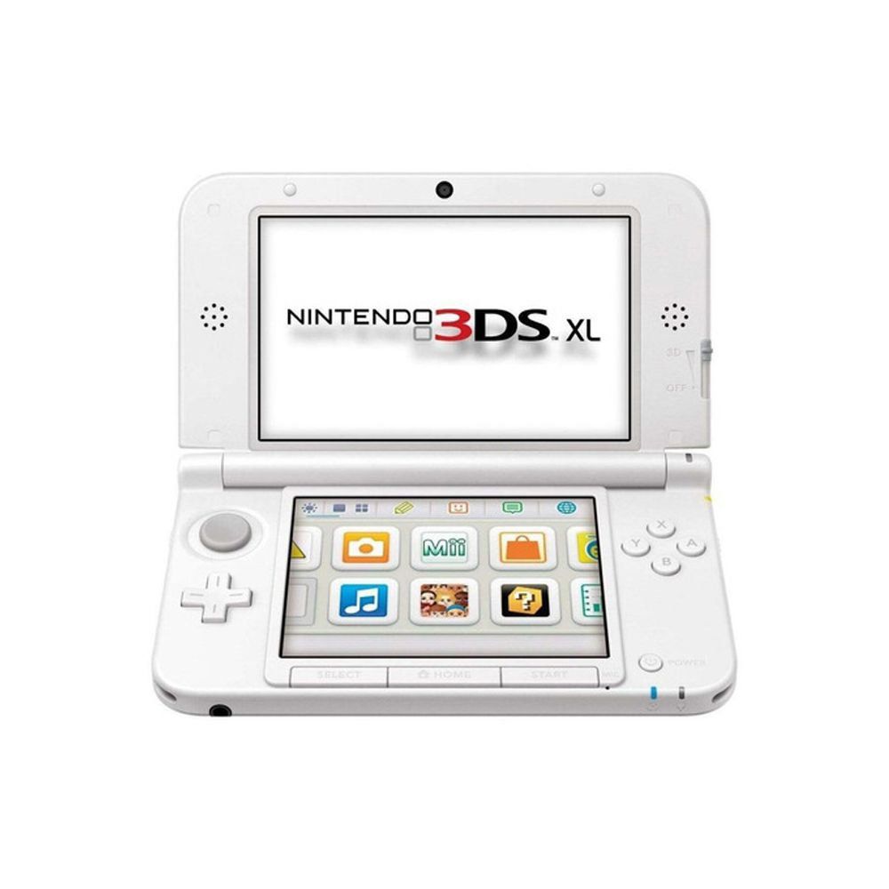 Shops Nintendo 3DS XL