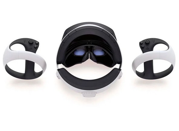 PlayStation VR2 Sony PS5 Horizon Call of the Mountain Bundle