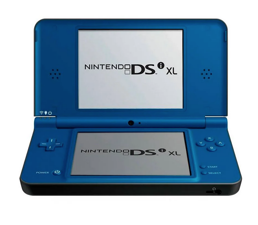 Nintendo ds xl price discount