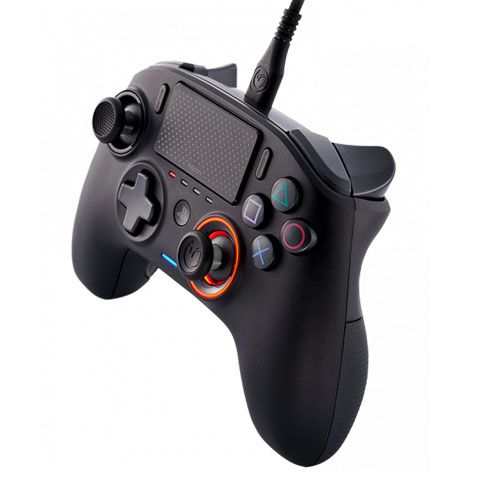 Controle Nacon Revolution Pro Controller 3 Ps4 Stop Games A Loja De Games Mais Completa De Bh