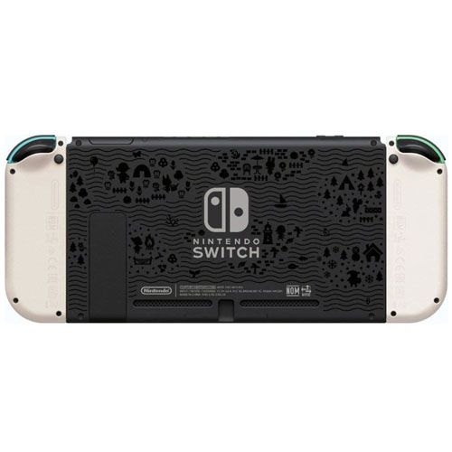 Nintendo switch horizons edition sales
