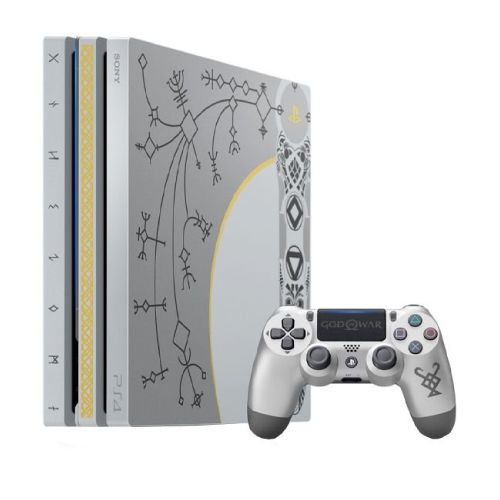 Playstation 4 pro edition discount