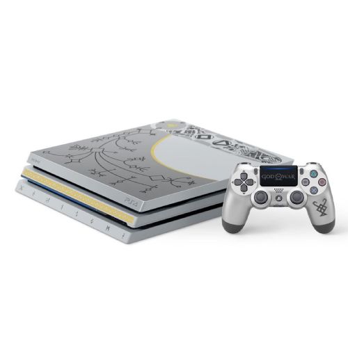 Ps4 pro god of war bundle discount