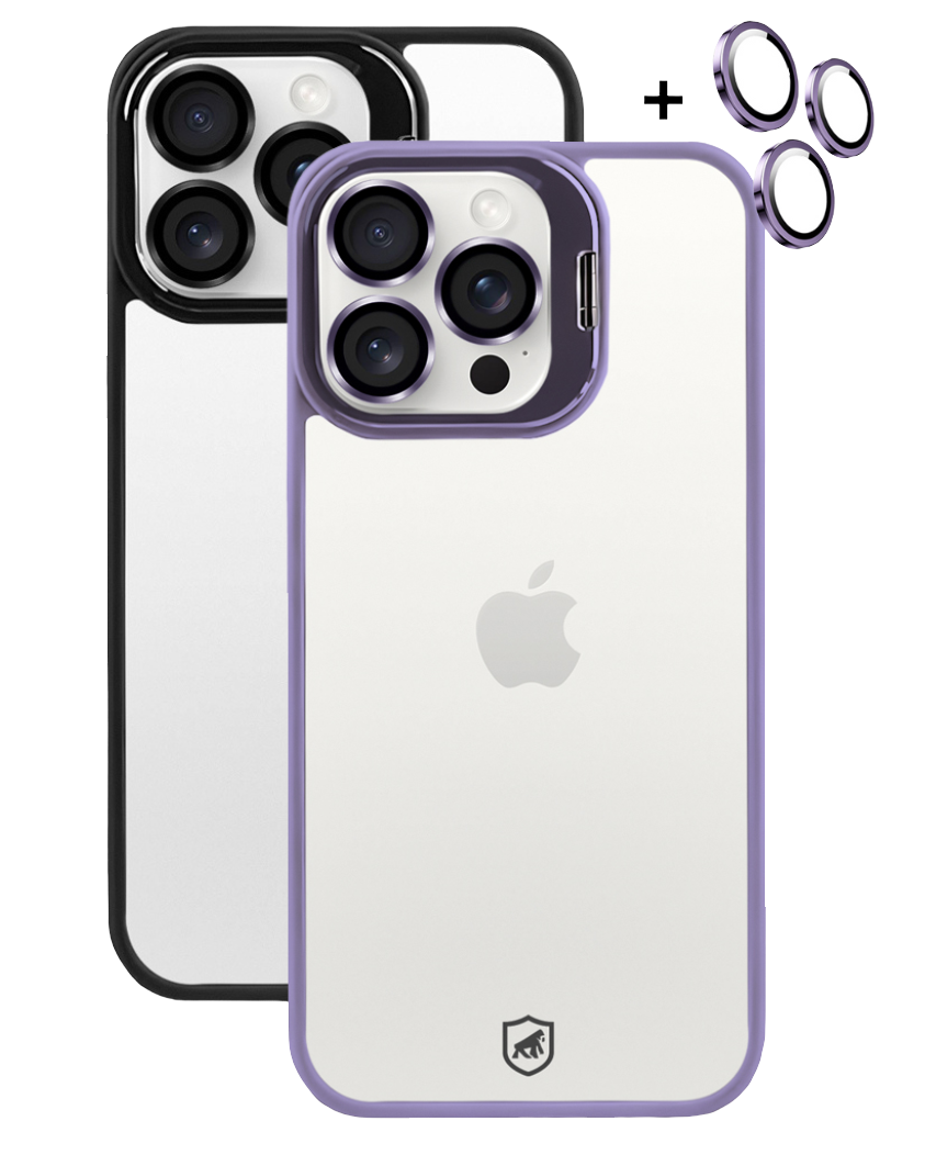 Capa para iPhone 15 - Couro Dual Preta - Gshield - Gshield - Capas para  celular, Películas, Cabos e muito mais