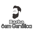 Logo de MINOXIDIL Barba Sem Genética