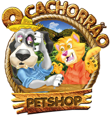 Cachorrão pet shop Clearance