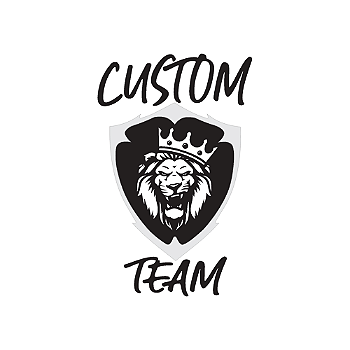 CUSTOM TEAM