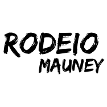 RODEIO MAUNEY