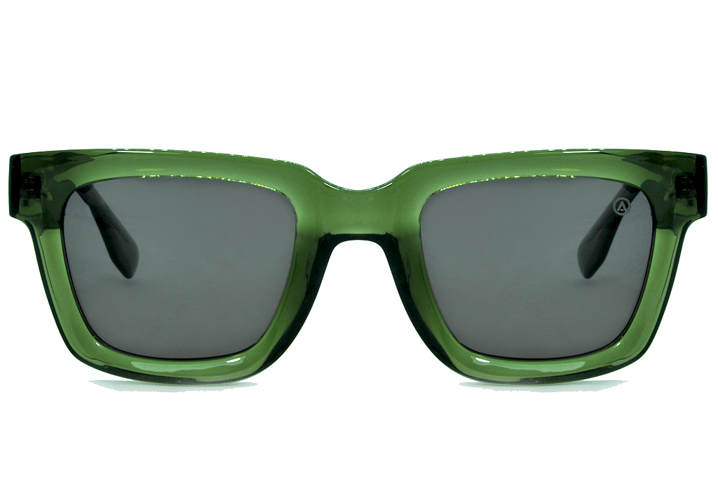Óculos de Sol Can Verde - Óculos de Sol, Armações e Lentes de Grau | Les  Bains