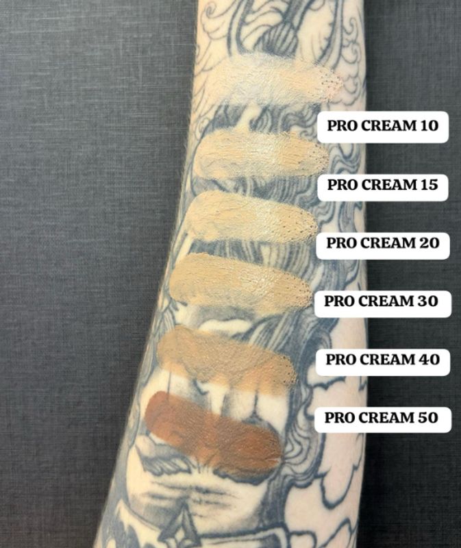 Pink Cheeks Protetor Solar Multifuncional FPS96 FPUVA43 14g