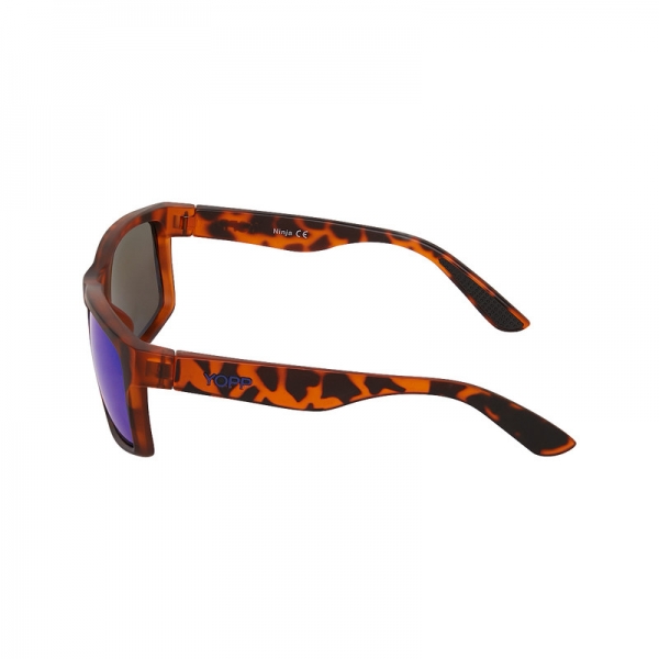 yopi Óculos de Sol Yopp Polarizado Uv400 Cabecão Ninja - Gurias na