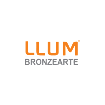 LLUMM Bronzearte