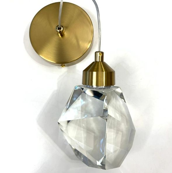 Pendente DCD02103 10cm com Acabamento em metal Dourado com Pendente DCD02103 10cm com Acabamento em metal Dourado com