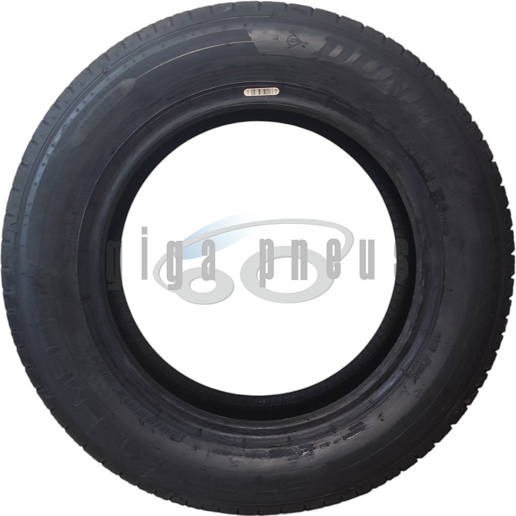 Pneu 185/65R15 - DUNLOP SP SPORT 88H em Campinas - Giga Pneus