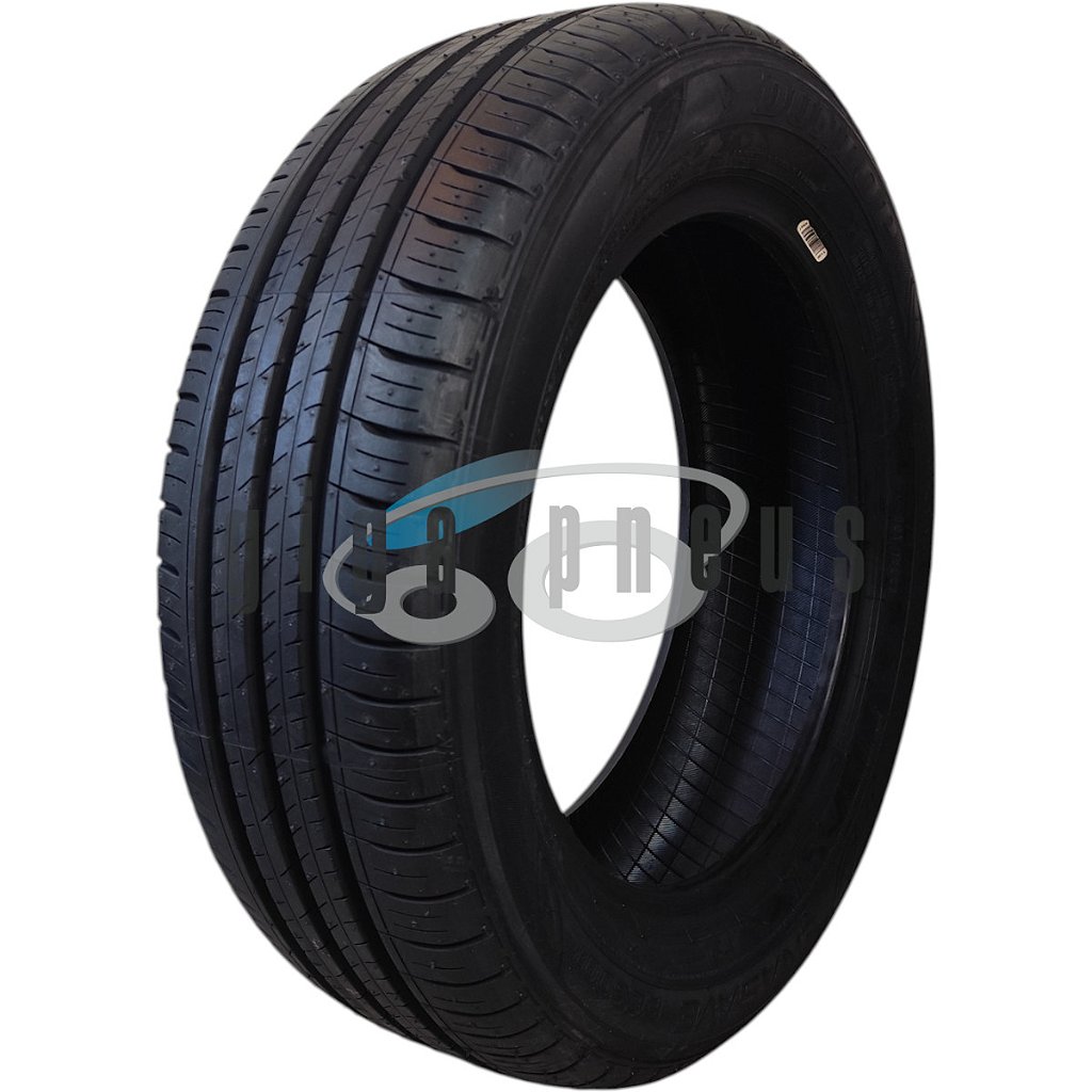 Pneu 185/60R15 - DUNLOP ENASAVE EC300+ 84H em Campinas - Giga
