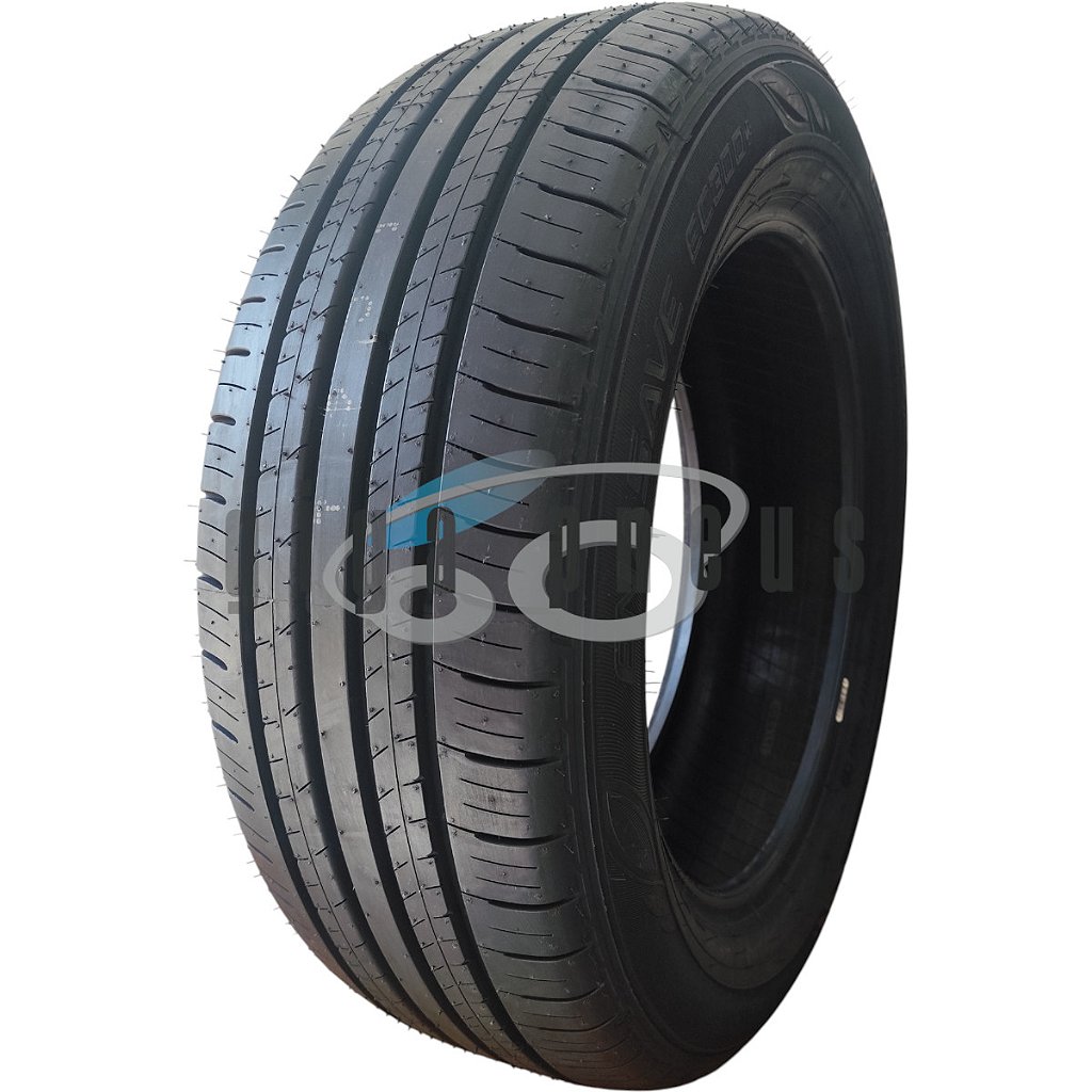 Pneu 215/60R17 - DUNLOP ENASAVE EC300+ 96H em Campinas - Giga