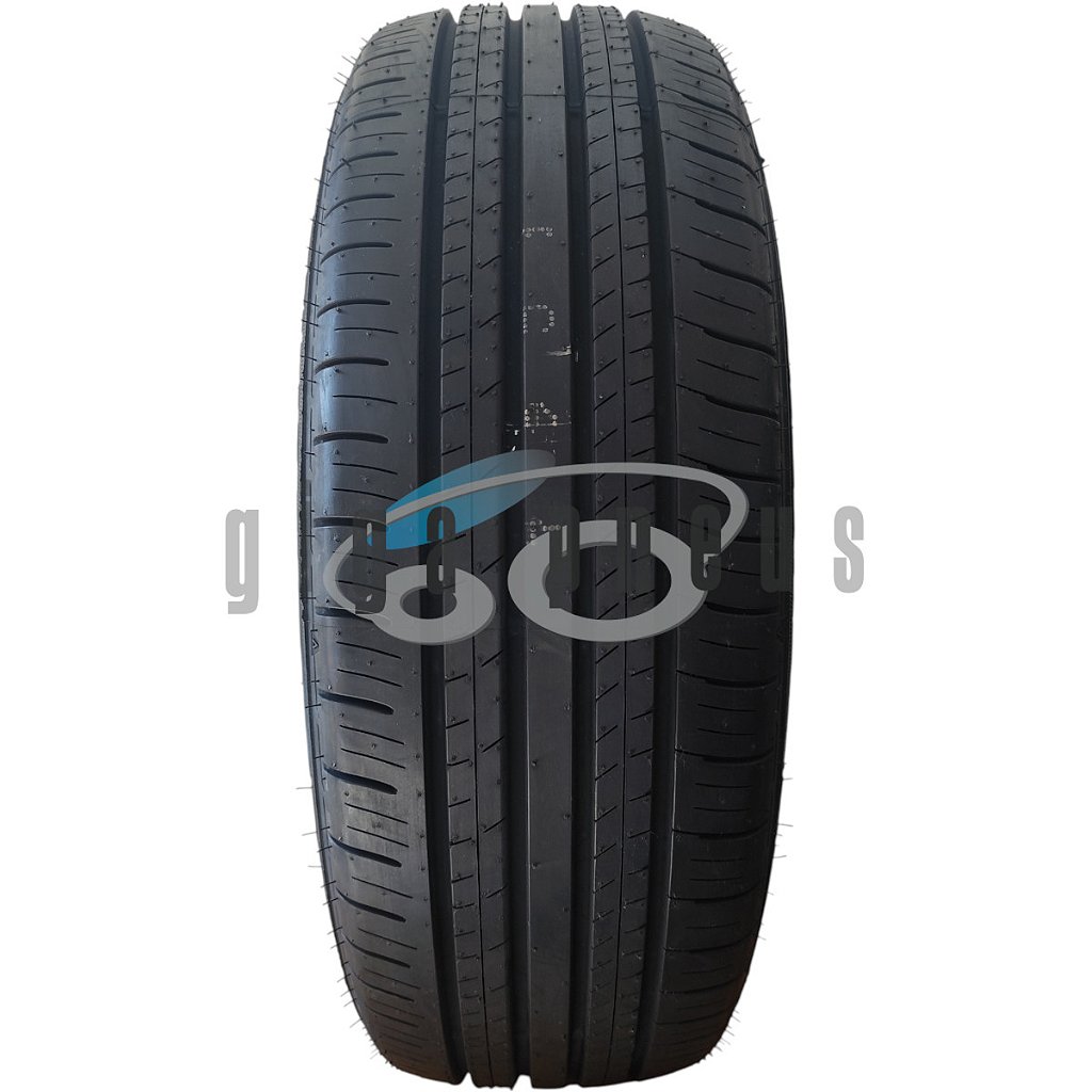 Pneu 215/60R17 - DUNLOP ENASAVE EC300+ 96H em Campinas - Giga
