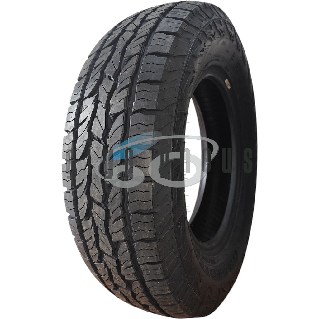 Pneu 205/70R15 - DUNLOP GRANDTREK AT5 96T em Campinas - Giga Pneus