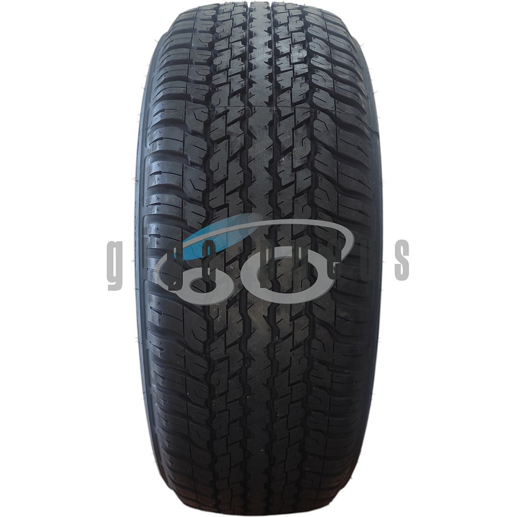 Pneu 265/60R18 - DUNLOP GRANDTREK AT25 H/T 110H em Campinas - Giga