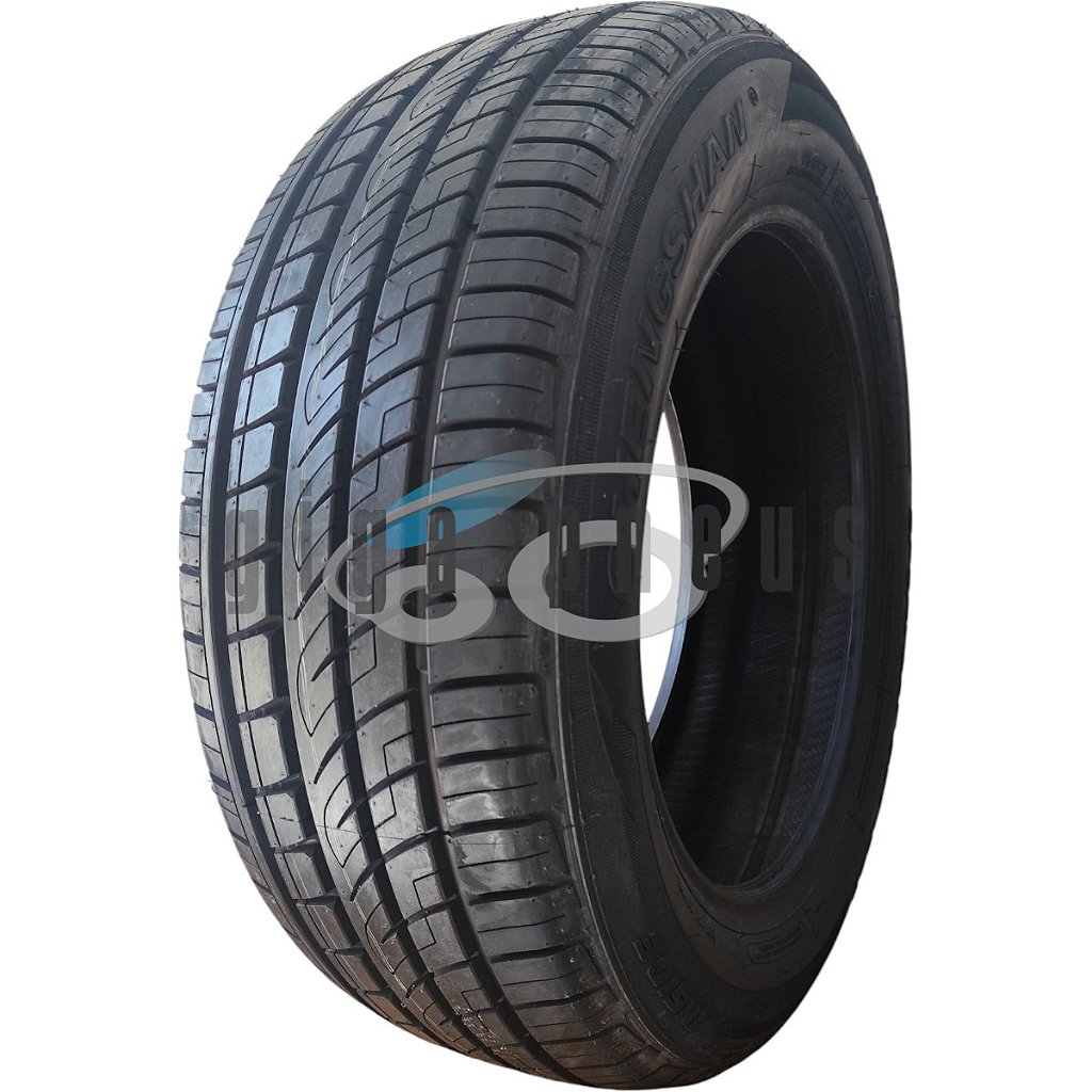 Pneu 215/60R17 - CHENGSHAN SPORTCAT CSC-303 96H em Campinas - Giga