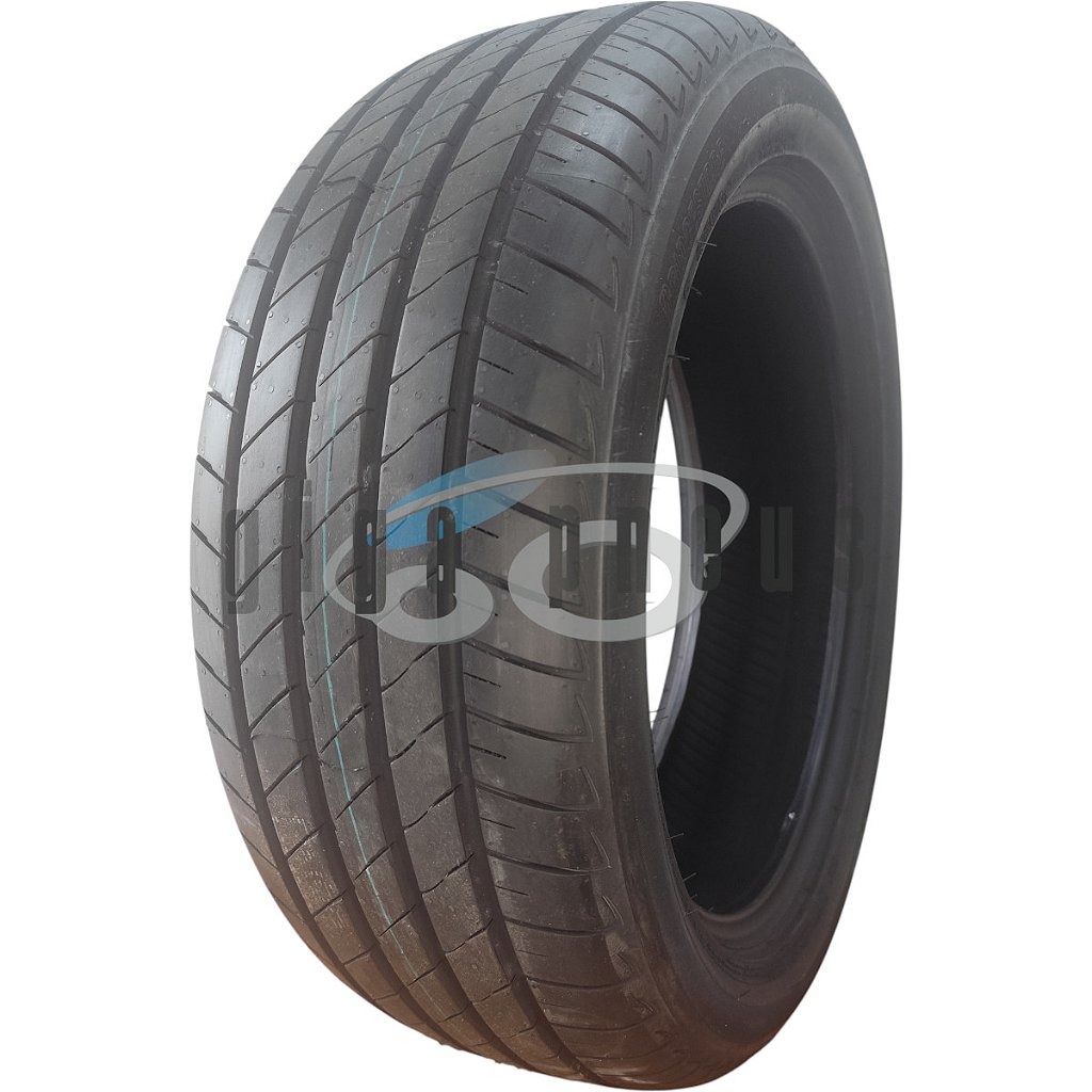 Pneu 205/50R17 - BRIDGESTONE TURANZA T005 89V em Campinas - Giga