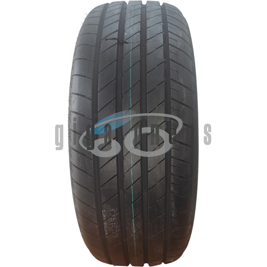 Pneu 205/50R17 - BRIDGESTONE TURANZA T005 89V em Campinas - Giga