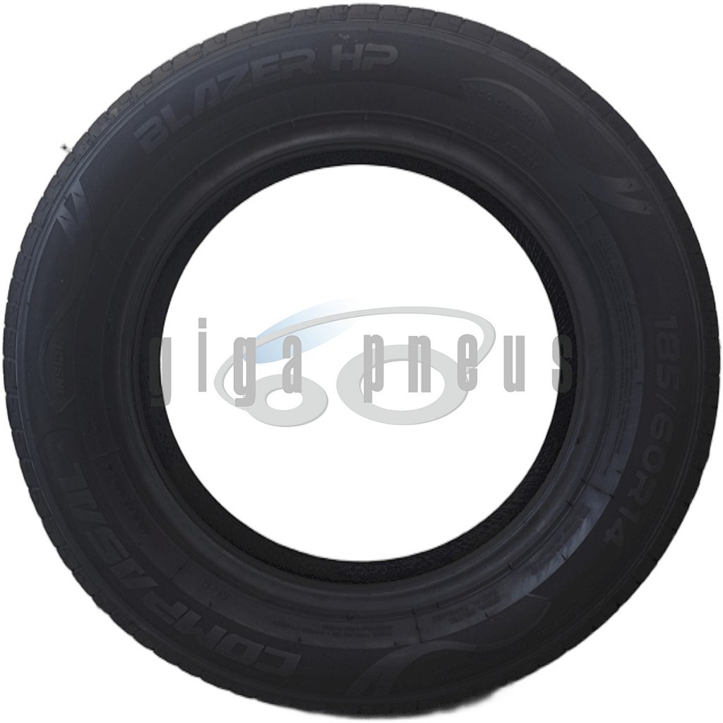 Pneu 185/60R14 - COMPASAL BLAZER HP 82H em Campinas - Giga Pneus