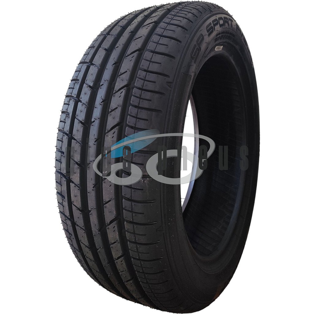 Pneu 185/55R16 - DUNLOP SP SPORT FM800 83V em Campinas - Giga