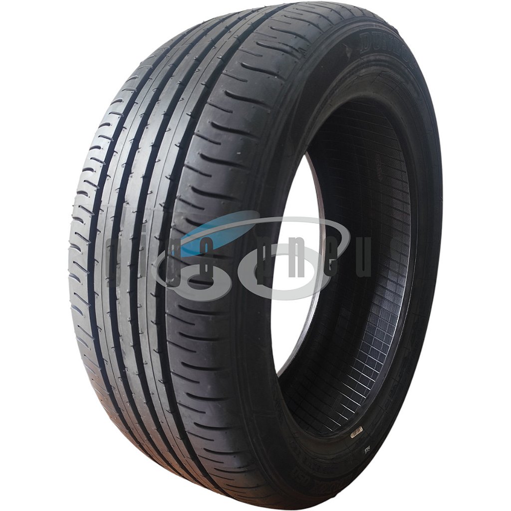 Pneu 225/50R18 - DUNLOP SP SPORT MAXX 050 95V em Campinas - Giga
