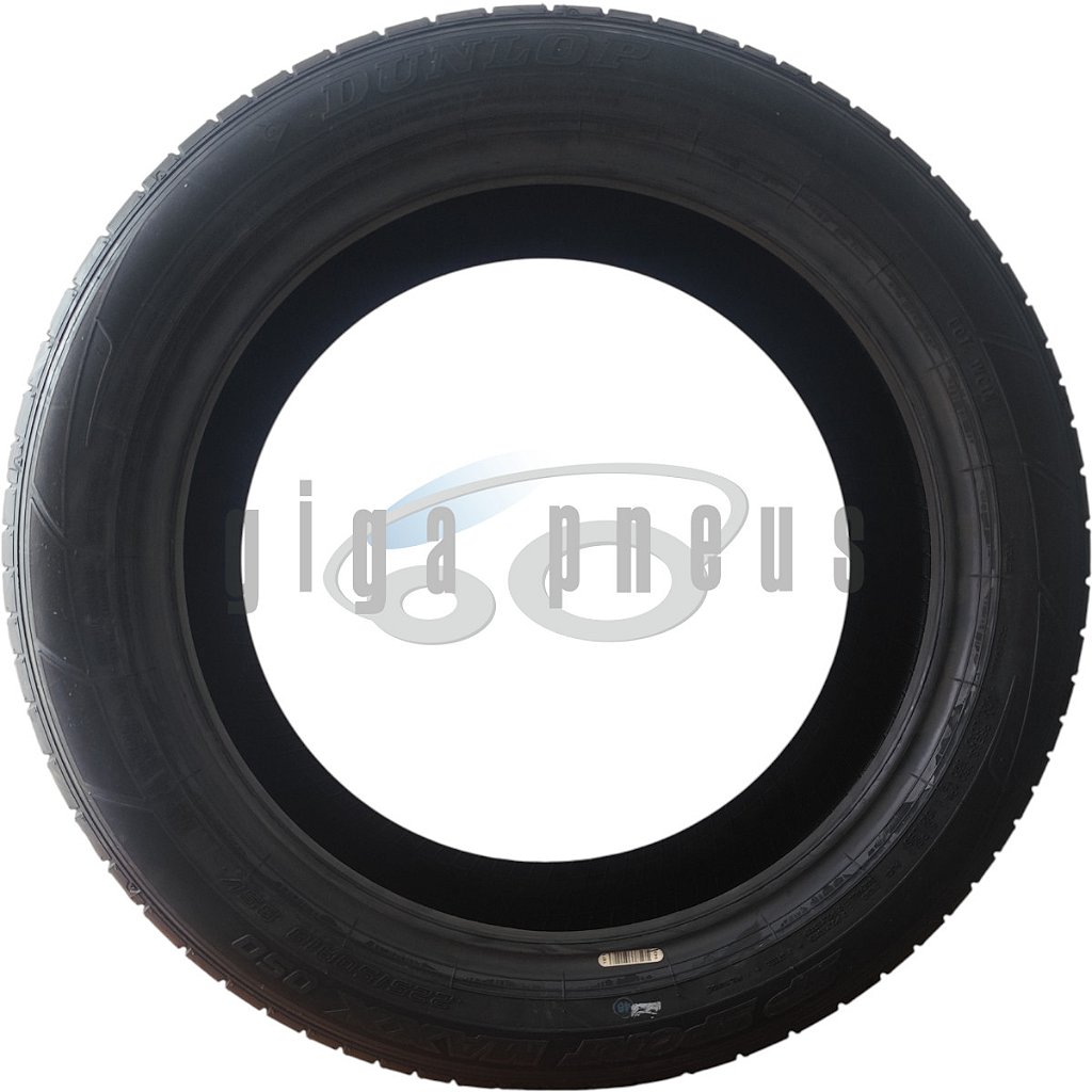 Pneu 225/50R18 - DUNLOP SP SPORT MAXX 050 95V em Campinas - Giga