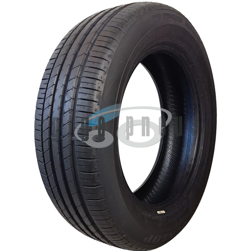 【2025年製 ほぼ新品】225/60R18 DUNLOP 4本 新車装着 Pneu 225/60R18 - DUNLOP SP SPORT MAXX 060 104H em Campinas - Giga