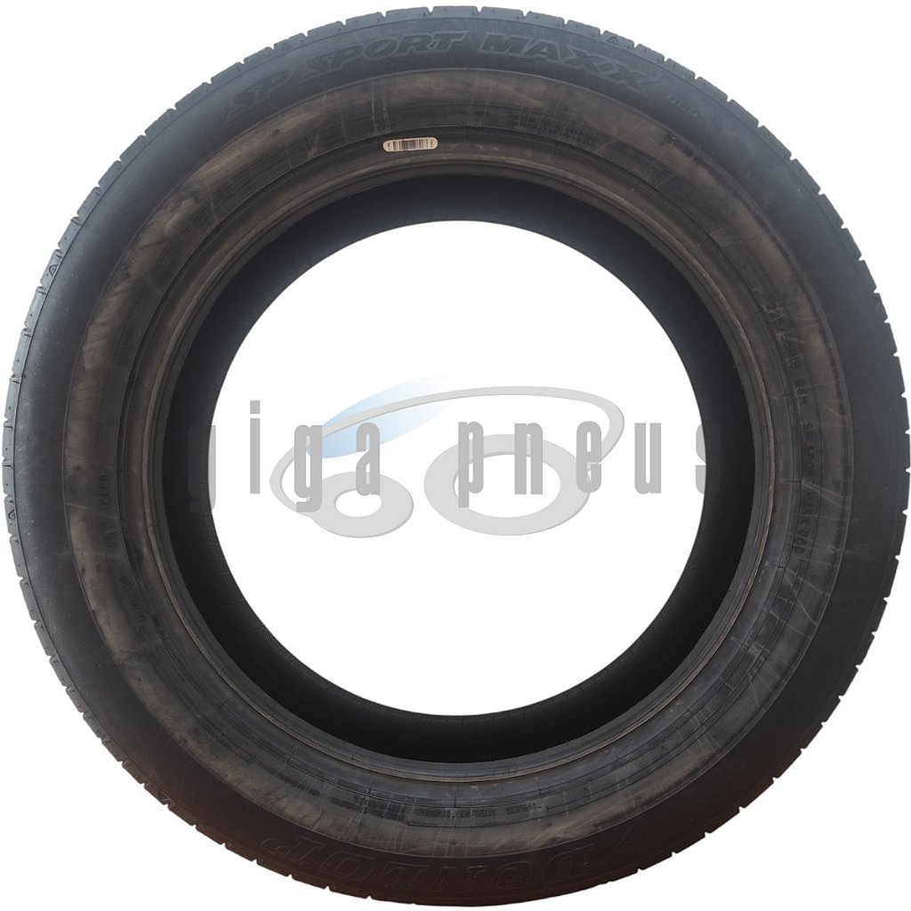 Pneu 225/55R18 - DUNLOP SP SPORT MAXX 060 98H em Campinas - Giga