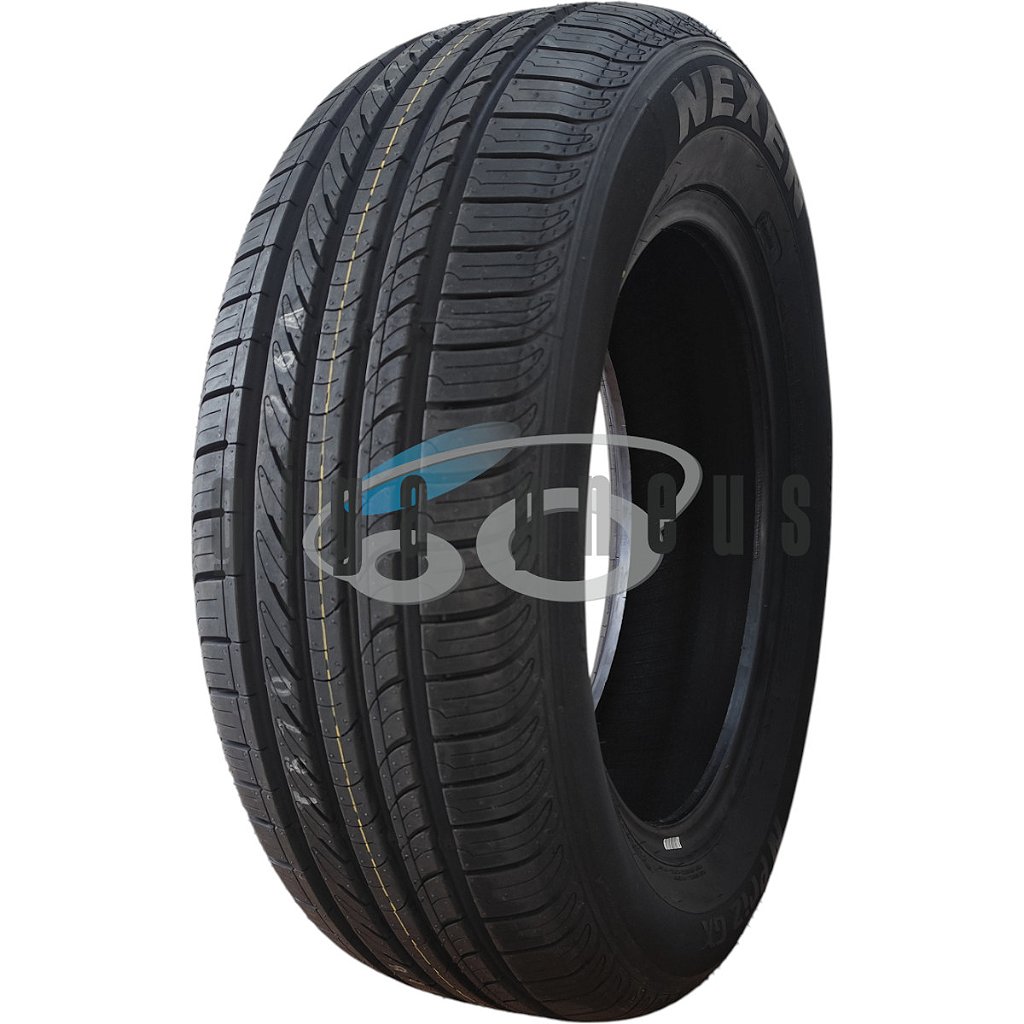 Pneu 205/60R16 - NEXEN N PRIZ GX 92V em Campinas - Giga Pneus