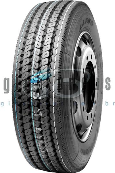 Pneu 215/75R17.5 - LINGLONG LLF86 135/133J em Campinas - Giga