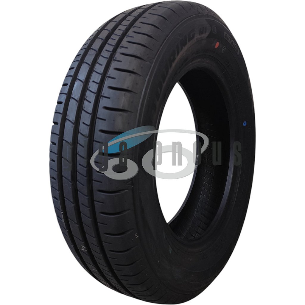 DUNLOP 175/70R14 ホイールセット① Pneu 175/70R14 - DUNLOP SP TOURING R1 L 88T em Campinas - Giga