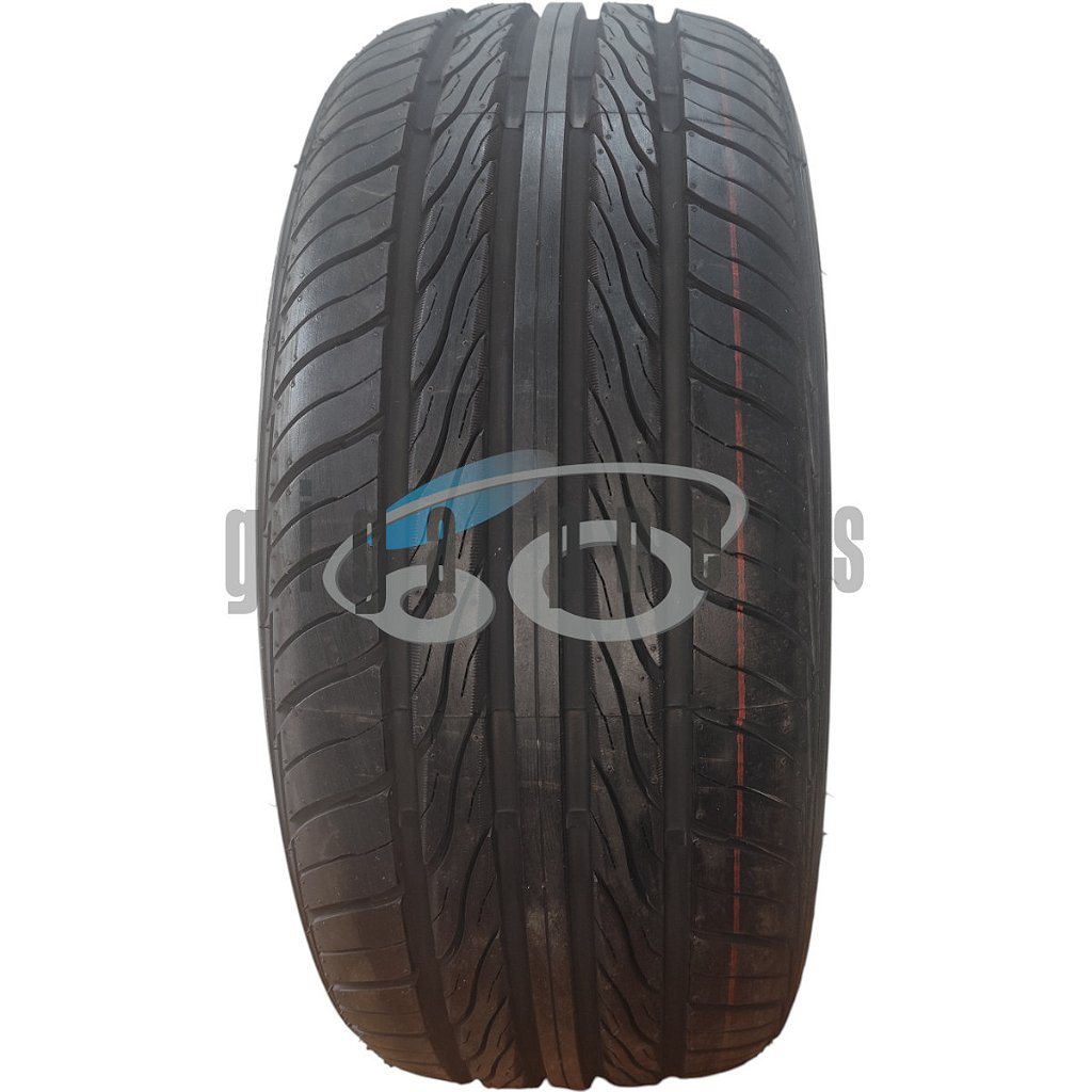 Pneu 205/50R17 - MAZZINI ECO 607 93W em Campinas - Giga Pneus