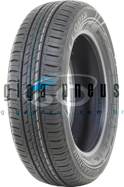 エコピアEP150 15インチタイヤ4本セット185/60R15タイムセール！ エコピア ブリヂストン EP150 185/60R15 185/60-15 84H EP15XZ 15