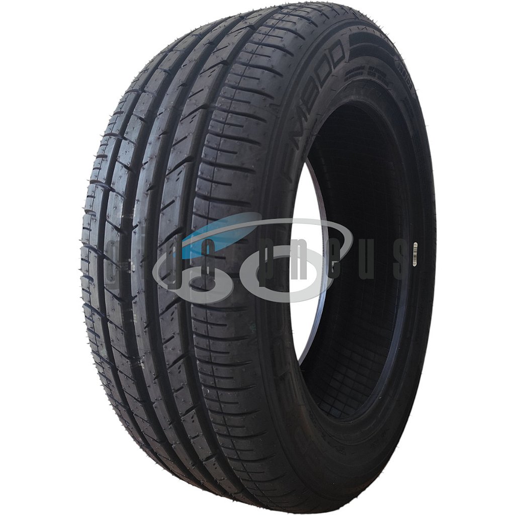 Pneu 205/55R16 - DUNLOP SP SPORT FM800 91V em Campinas - Giga
