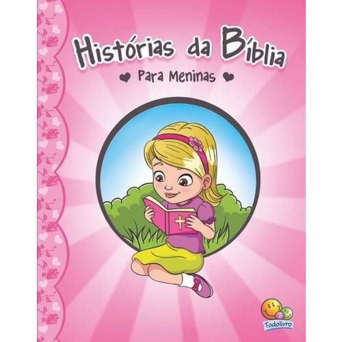 A Bíblia Das Meninas