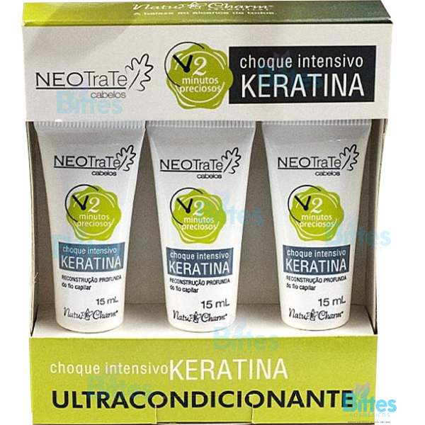 Gel Construtor Charm  VEF Brasil Cosméticos