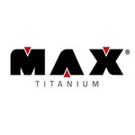 MAX TITANIUM