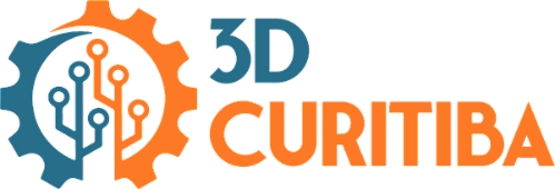 3D Curitiba