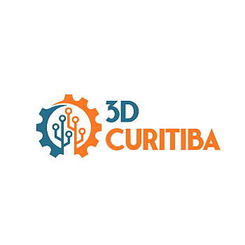3D Curitiba